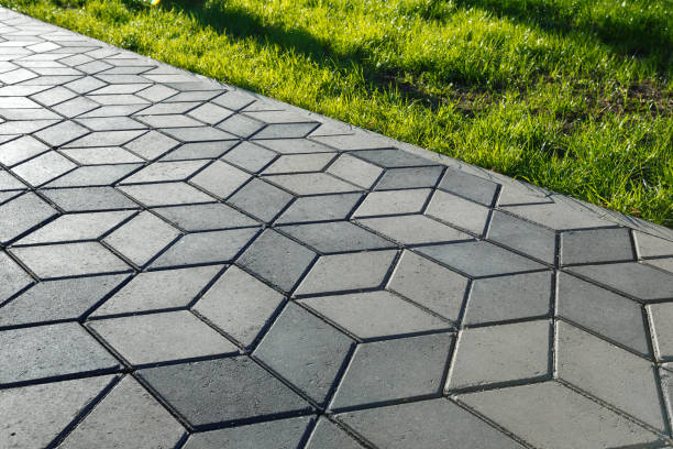 Best Brick Driveway Pavers  in Meridian Hills, IN