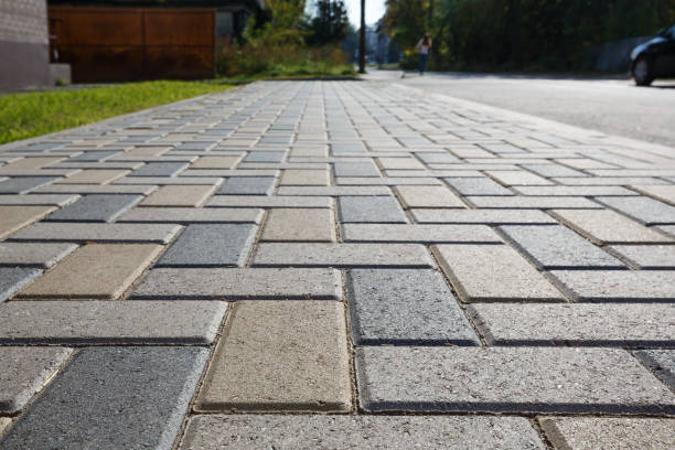Best Driveway Paver Repair  in Meridian Hills, IN