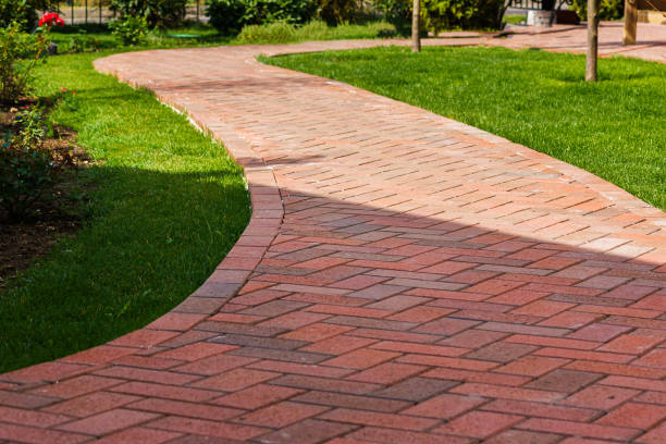 Best Local Driveway Pavers  in Meridian Hills, IN