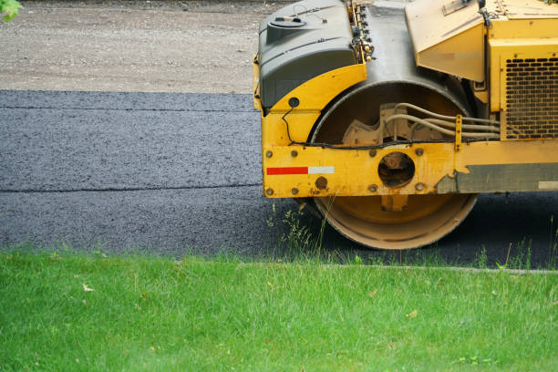 Best Driveway Repair Near Me  in Meridian Hills, IN