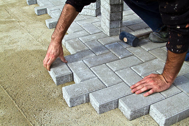Reasons to Select Us for Your Driveway Paving Requirements in Meridian Hills, IN