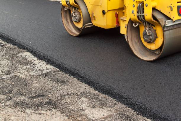 Best Decorative Driveway Pavers  in Meridian Hills, IN