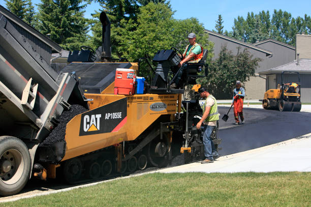 Meridian Hills, IN Driveway Pavers Company